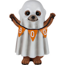 Mirabella Meerkat Figurine Ghost