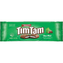 Arnott's Tim Tam Choc Mint Biscuits 165g