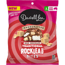 Darrell Lea Rocklea Road Milk Chocolate Bites 140g