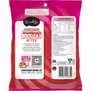 Darrell Lea Rocklea Road Milk Chocolate Bites 140g