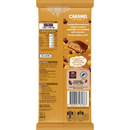 Nestle Aero Caramel Chocolate Block 118g