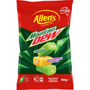 Allen's Mountain Dew Chews 150g