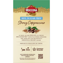 Moccona 99% Sugar Free Strong Cappuccino 10 Pack 110g