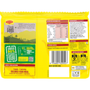 Maggi 2 Minute Noodles Sweet Chilli & Sour Cream 5 Pack 345g