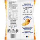 Smith's Crinkle Cut Cheese Burger Potato Chips 150g