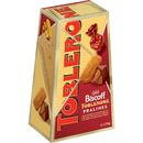 Toblerone Biscoff Pralines 176g