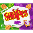 Arnott's Shapes Bizza Crackers 170g