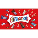 Mars Celebrations Chocolate Party Gift Box 290g