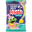Cadbury Dairy Milk Freddo Popping Candy Sharepack 144g