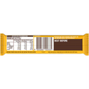 Snickers Honeycomb Chocolate Bar 44g