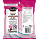 Darrell Lea Milk Chocolate Coconut Marshmallow Bites 120g