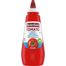 Masterfoods Reduced Salt & Sugar Tomato Sauce 475ml