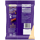 Cadbury Twirl Breakaway Mini Bars 10 Pack Sharepack 120g
