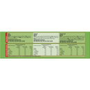 Arnott's Tiny Teddy Variety Multipack Biscuits 15 Pack 375g