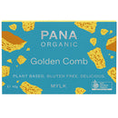 Pana Organic Mylk Golden Comb 45g