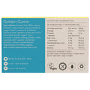 Pana Organic Mylk Golden Comb 45g