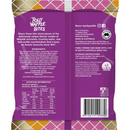 Menz Polly Waffle Bites 125g