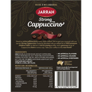 Jarrah Strong Cappuccino Sachets 10 Pack 125g