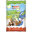 Kinder Chocolate Hazelnut Mini Easter Eggs 100g