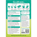 Green's Cake Mix Traditional Carrot 470g