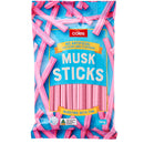 Coles Musk Sticks 320g