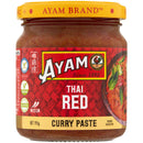 Ayam Paste Thai Red Curry 195g