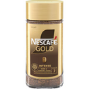 Nescafe Gold Intense Instant Coffee 200g