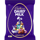 Cadbury Dairy Milk Chocolate Easter Eggs 803g