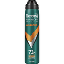 Rexona Men Advanced Protection Deodorant Workout 220ml