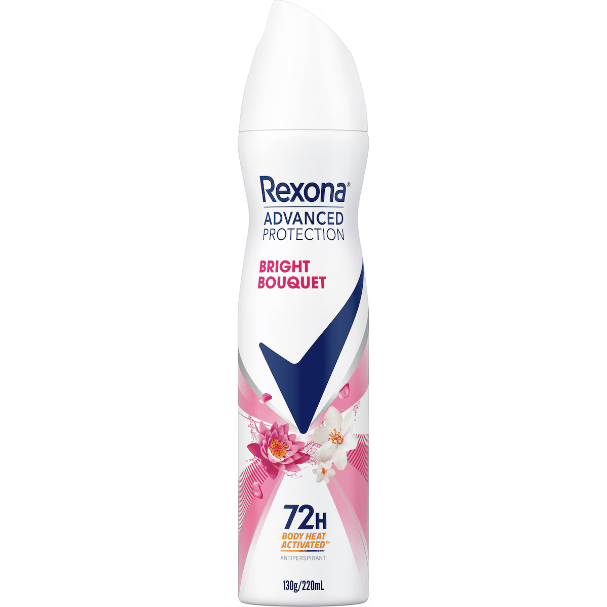 Rexona Women Advanced Protection Antiperspirant Bright Bouquet