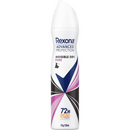 Rexona Women Advanced Protection Invisible Dry Pure Deodorant 220ml