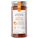 Beerenberg Australian Apricot Jam 300g
