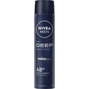 NIVEA MEN Deep Darkwood Antiperspirant Deodorant 250ml