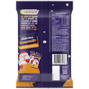 Cadbury Dairy Milk Caramello Santa Sharepack 10 pack 150g
