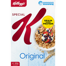 Kellogg's Special K Original Breakfast Cereal 300g