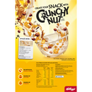 Kellogg's Crunchy Nut Corn Flakes Breakfast Cereal 380g