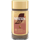 Nescafe Gold Smooth Instant Coffee 180g