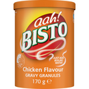 Bisto Chicken Flavour Gravy Granules 170g