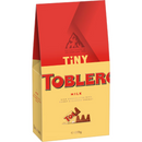 Toblerone Tiny Milk Chocolate Gift Pouch 120g
