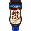 Cottee's Thick n Rich Chocolate Flavoured Topping 615g