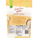 Woolworths Free From Gluten Breadcrumbs 350g