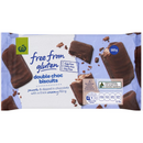 Woolworths Double Choc Biscuit Gluten Free 160g