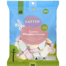Woolworths Easter Marshmallows 300g