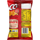 CC's Corn Chips Tasty Cheese 175g