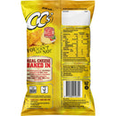 CC's Corn Chips Nacho Cheese 175g