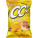 CC's Corn Chips Nacho Cheese 175g
