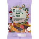 Woolworths Christmas Party Mix 1kg
