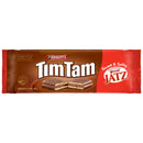 Arnotts Tim Tam Jatz Biscuits 165g
