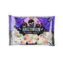 Coles Halloween 3d Gummy Skulls 32 Pack 300g