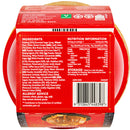 Coles Christmas Toffee Date & Ginger Pudding 500g